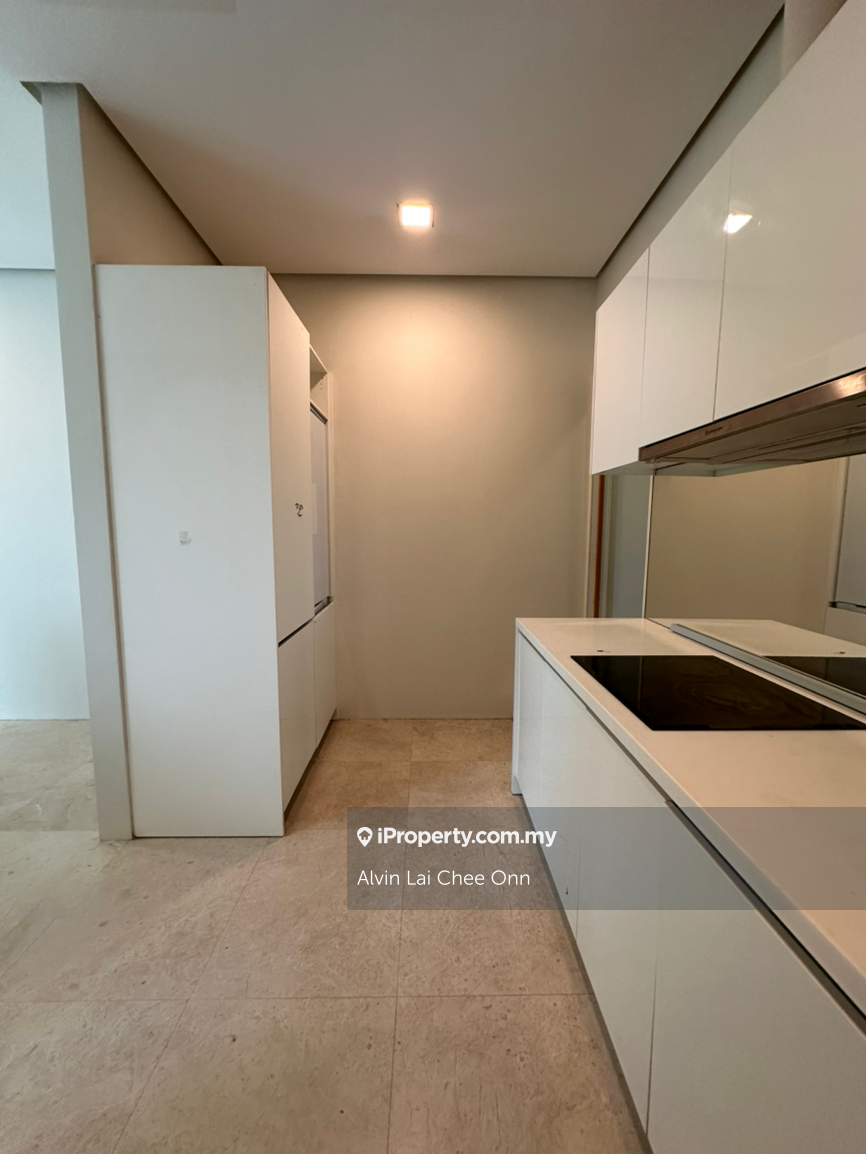 Service Residence for Rent in Quadro Residences by Alvin Lai - iProperty.com.my