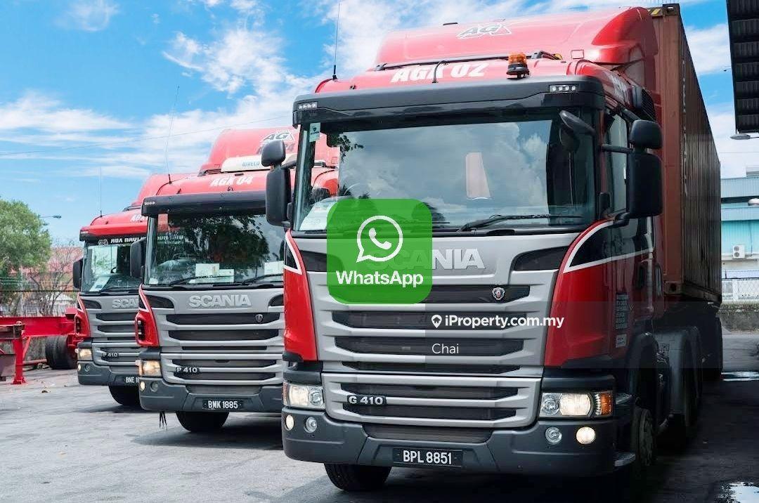 Kilang Terpisah untuk Disewa di Kawasan Perindustrian Kundang, Rawang oleh Chai - iProperty.com.my