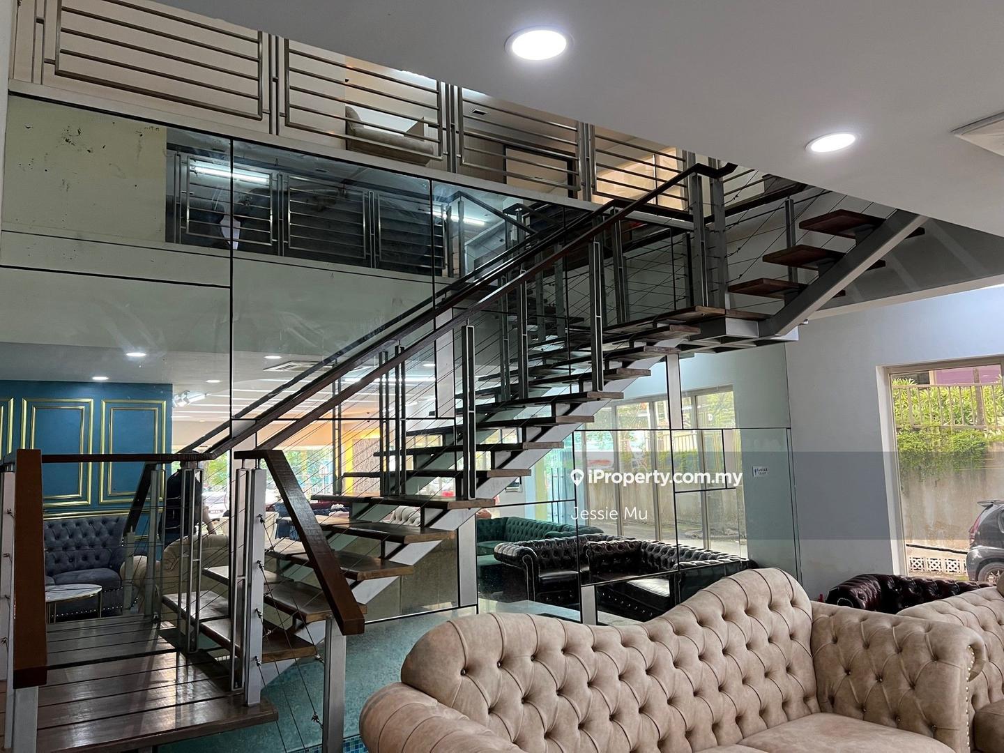 Shop for Sale in Seksyen 22, Shah Alam by Jessie Mu - iProperty.com.my