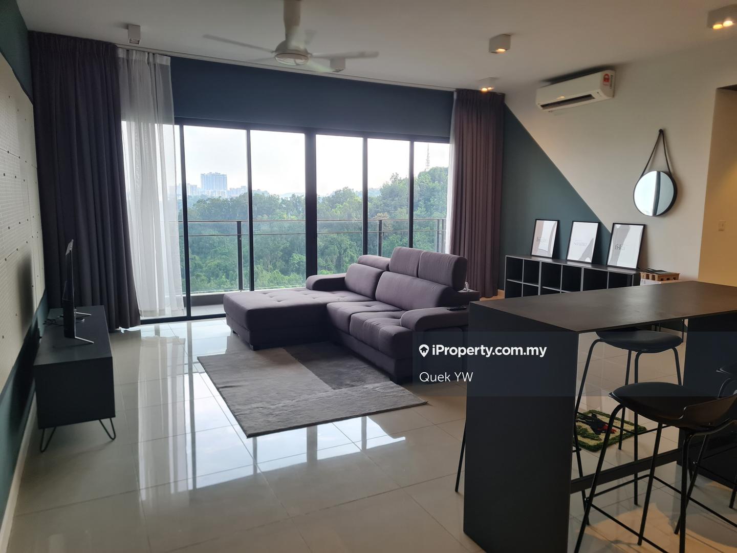 Condominium for Rent in Secoya Residence by Quek YW - iProperty.com.my