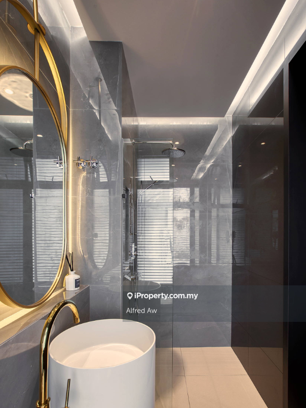 Residensi Servis untuk Dijual di Aricia Residences oleh Alfred Aw - iProperty.com.my