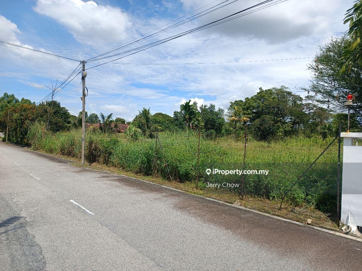 Banglo Tanah untuk Dijual di Medan Tambun, Ipoh oleh Jerry Chow - iProperty.com.my