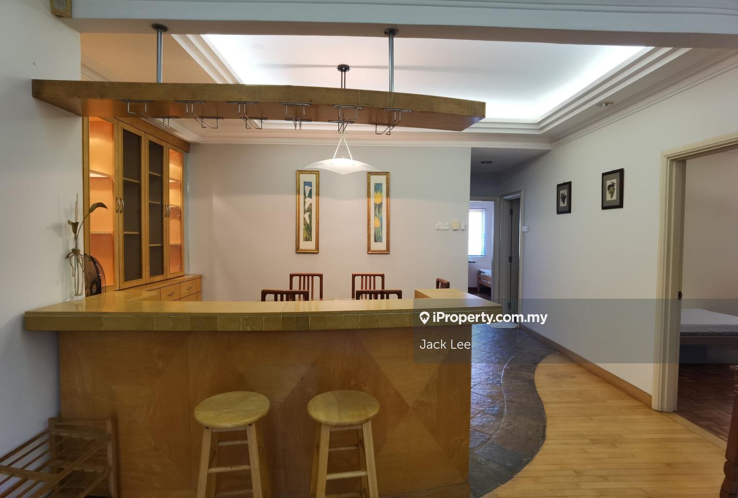 Kondominium untuk Disewa di Villa Flora oleh Jack Lee - iProperty.com.my