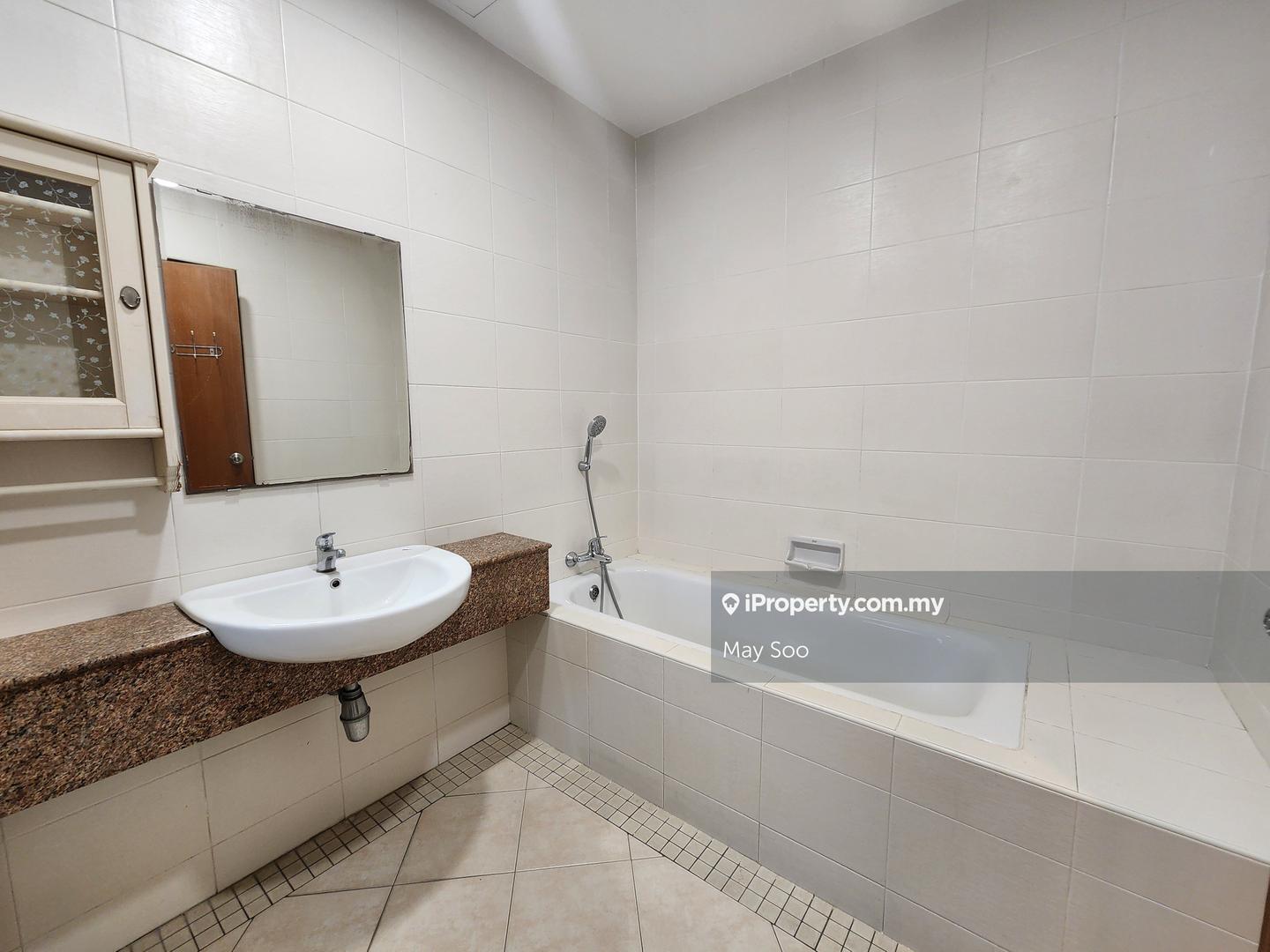 3-storey Terraced House for Sale in Paragon Heights, Taman Impian Indah, Bukit Jalil by May Soo - iProperty.com.my