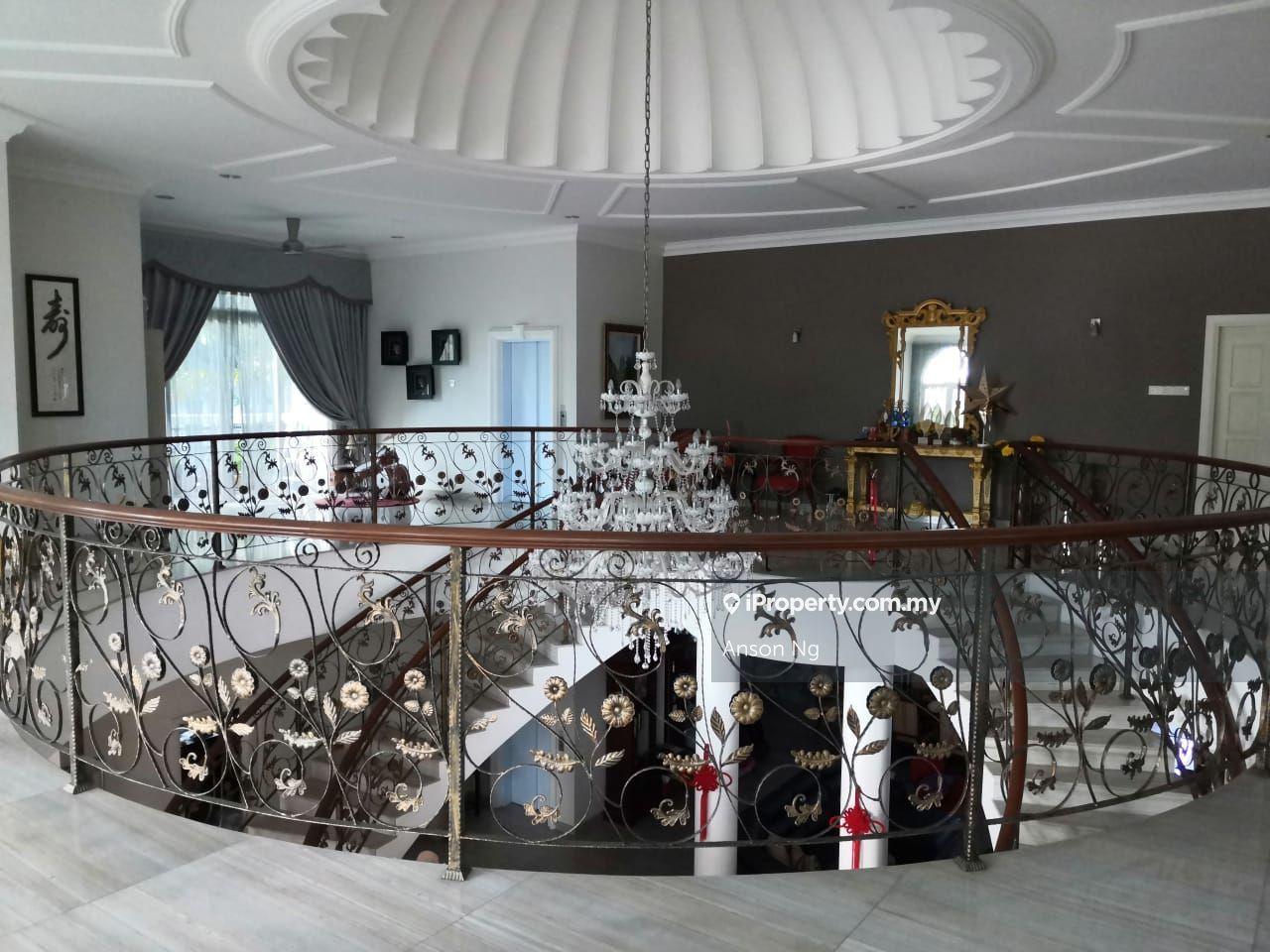 Bungalow House for Sale in Tropicana Golf and Country Resort, Tropicana by Anson Ng - iProperty.com.my