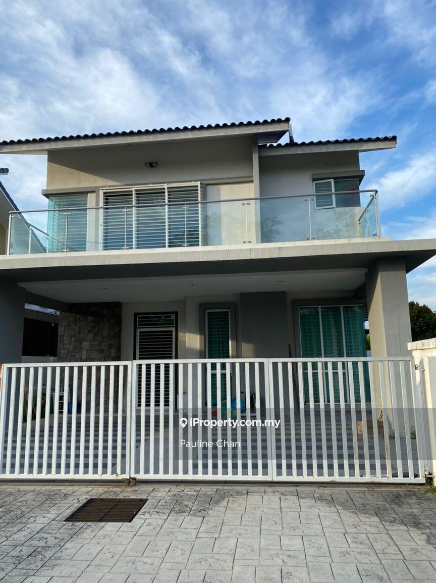 Bungalow House for Sale in Taman Equine, Seri Kembangan by Pauline Chan - iProperty.com.my