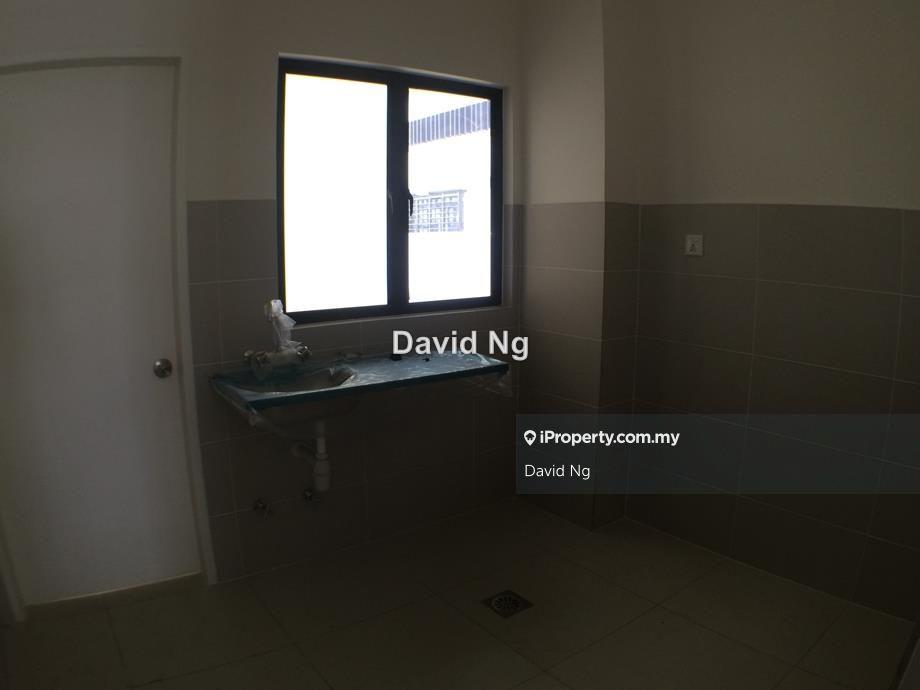 Rumah Kluster untuk Dijual di Retusa Elemri Setia Utama1 Setia Alam, Setia Alam oleh David Ng - iProperty.com.my