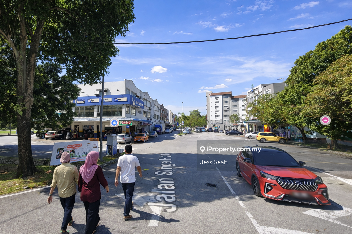 Shop for Sale in Seksyen 20, Shah Alam by Jess Seah - iProperty.com.my
