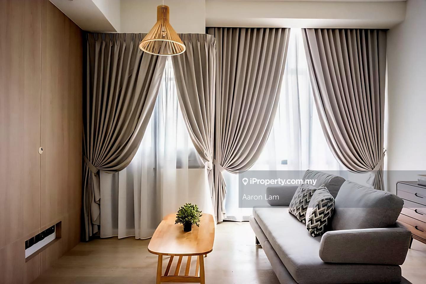 Service Residence for Sale in Star Residences One by Aaron Lam - iProperty.com.my