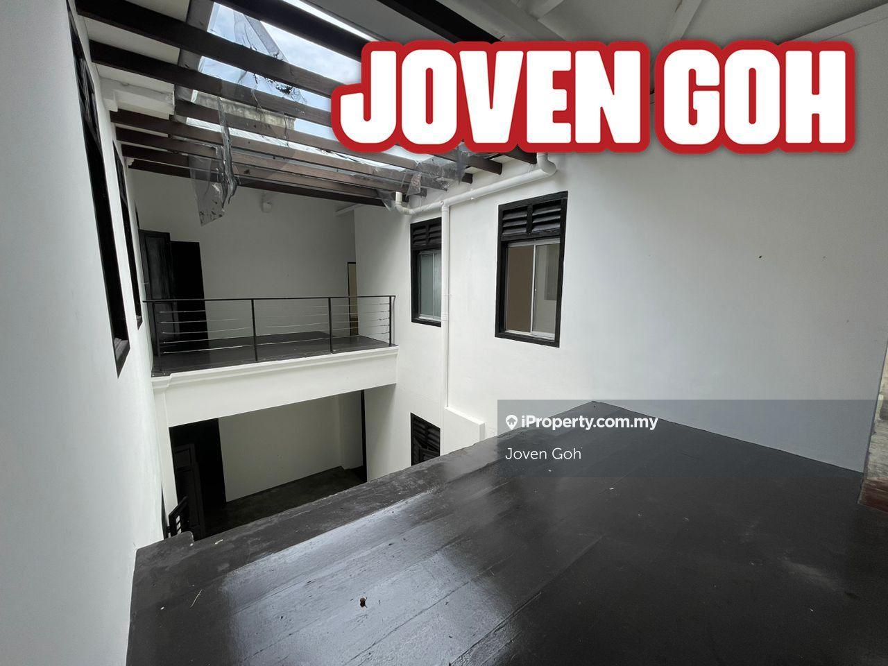 Kedai-Pejabat untuk Dijual di Dato Keramat, George Town oleh Joven Goh - iProperty.com.my