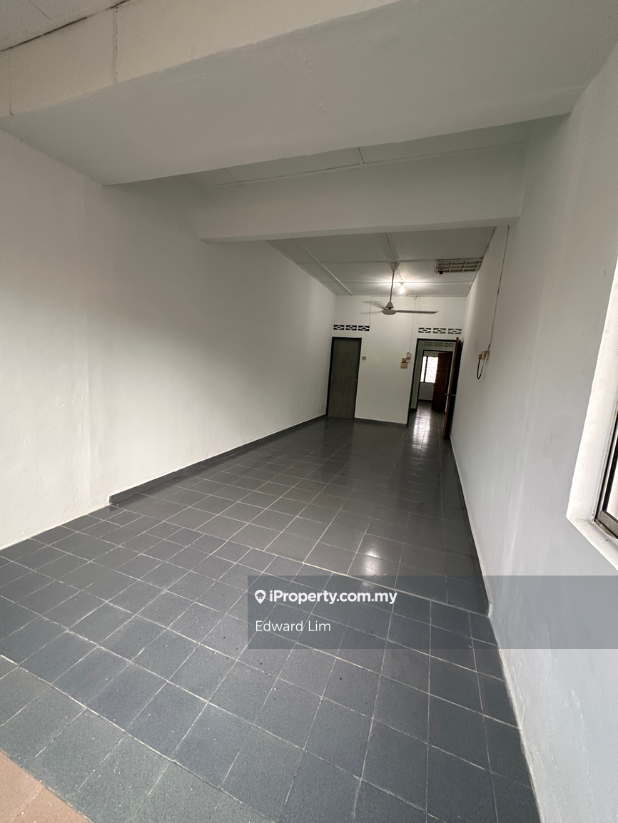 2-storey Terraced House for Sale in Klang City, Klang by Edward Lim - iProperty.com.my