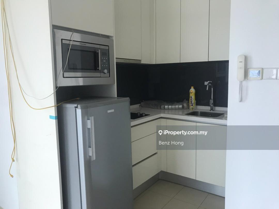 Soho untuk Dijual di Kota Damansara, Selangor oleh Benz Hong - iProperty.com.my