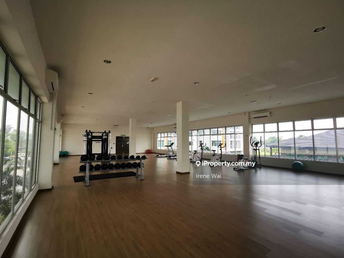 Apartment for Rent in Residensi Meru Raya (PR1MA @ Meru) by Irene Wai - iProperty.com.my