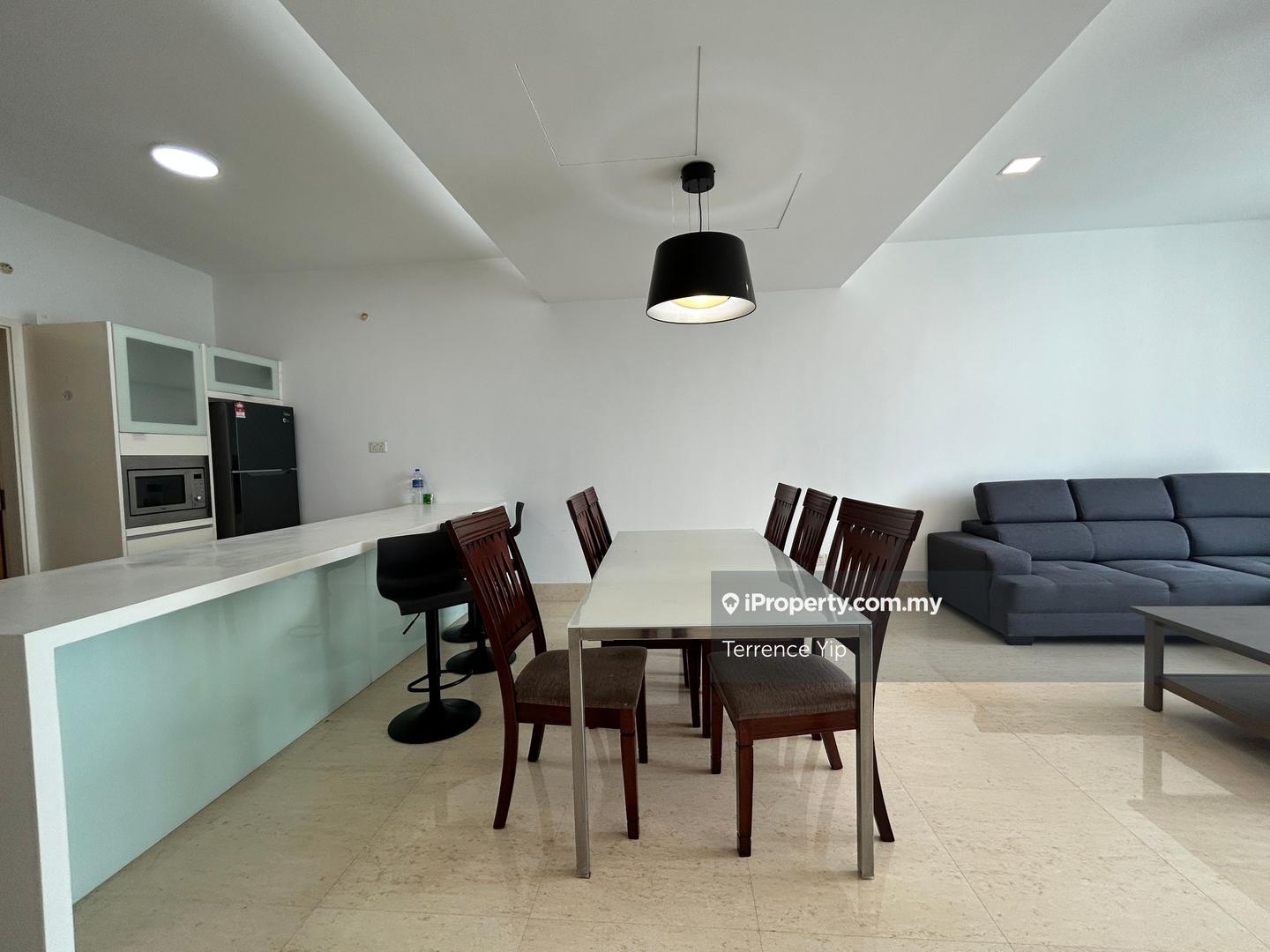 Kondominium untuk Dijual di Brunsfield EmbassyView oleh Terrence Yip - iProperty.com.my