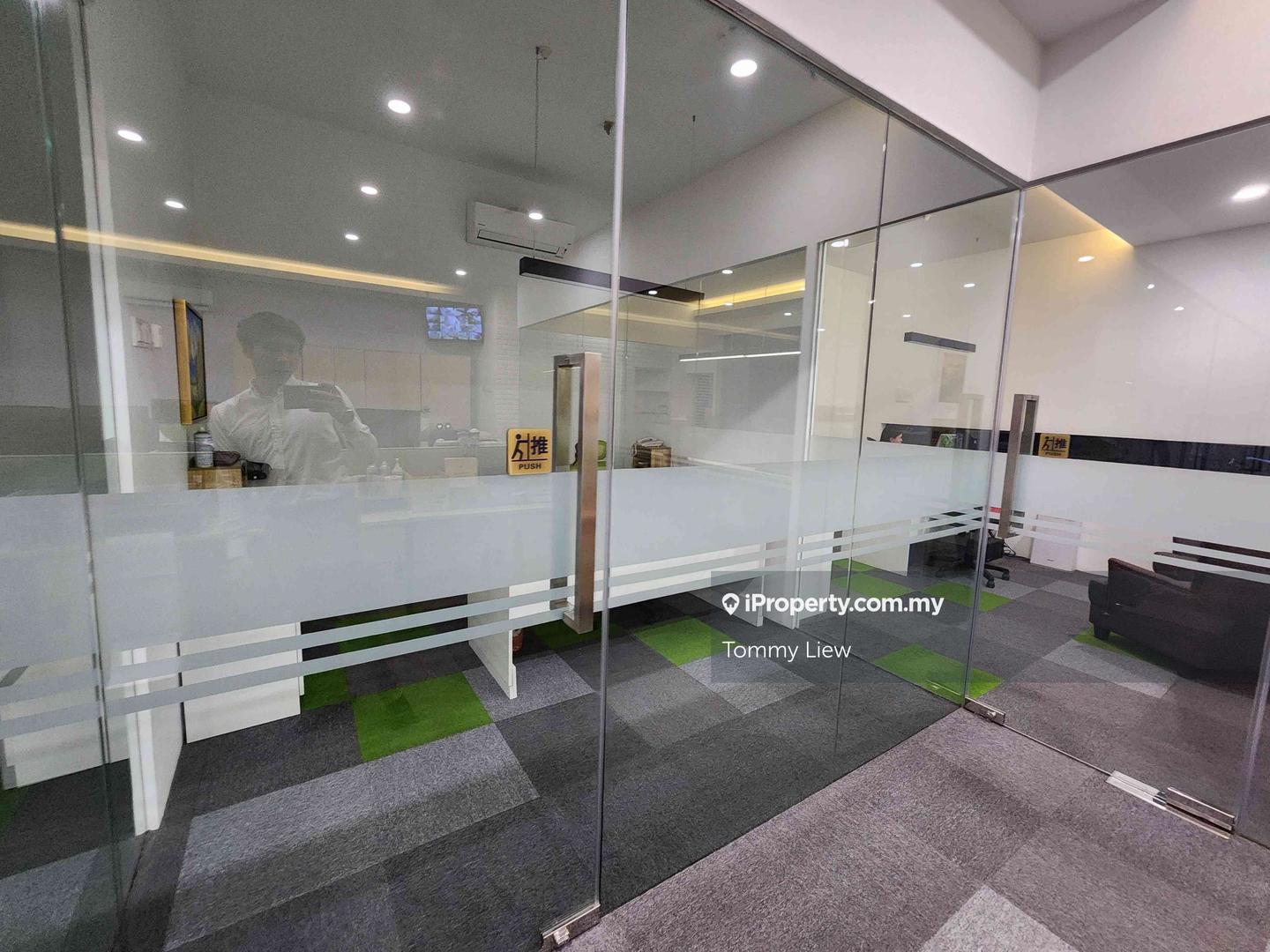 Semi-D Kilang untuk Dijual di Taman Industri Sungai Buloh, Sungai Buloh oleh Tommy Liew - iProperty.com.my