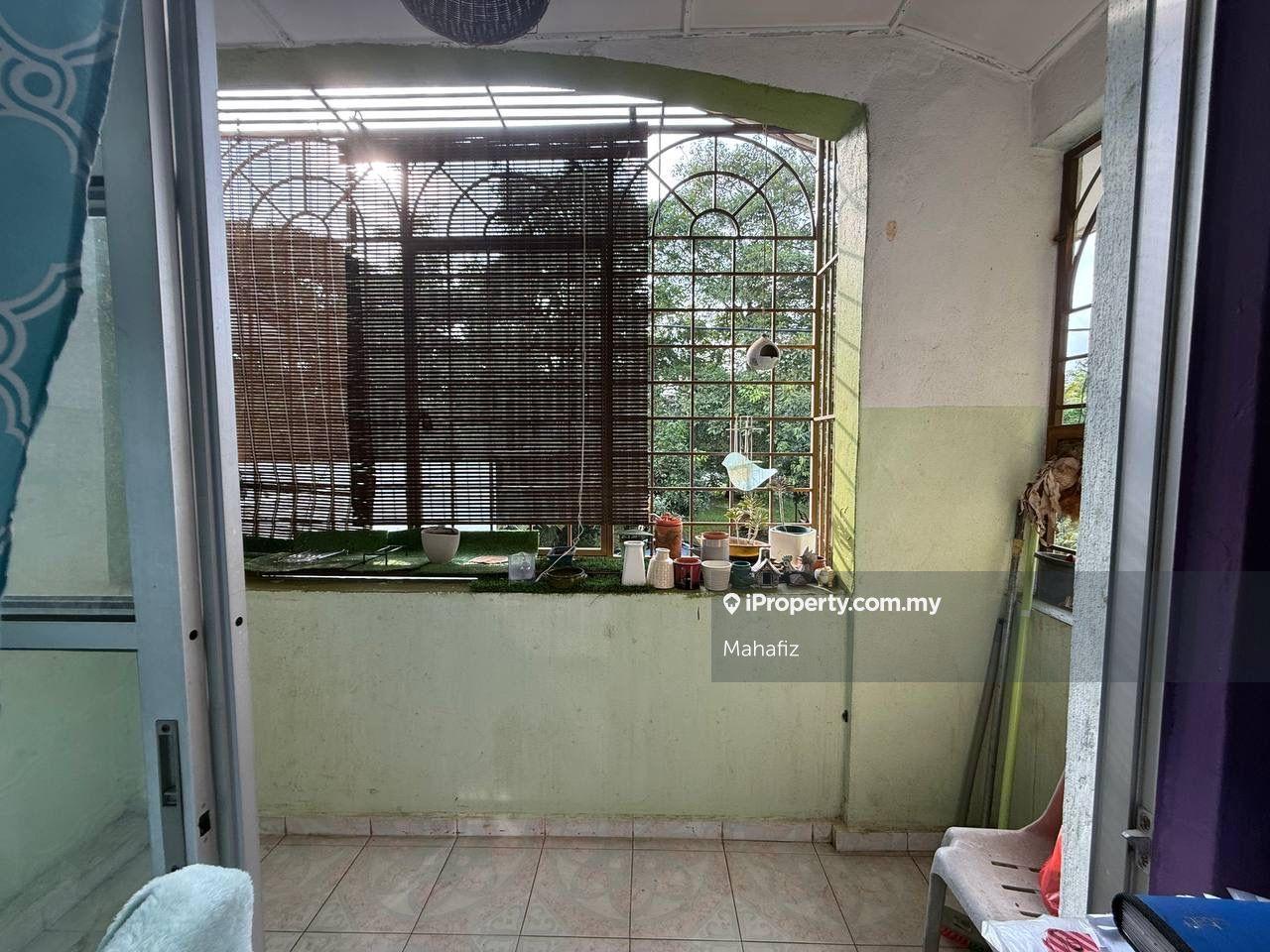 Terraced House for Sale in Seksyen 4, Bangi by Mahafiz - iProperty.com.my