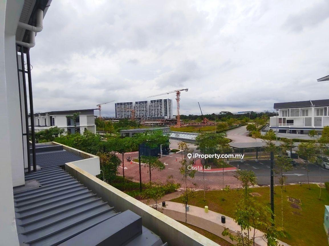 Townhouse for Sale in Kuching, Sarawak by Costa Lai - iProperty.com.my