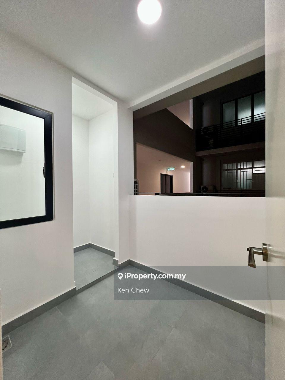 Residensi Servis untuk Dijual di Lavile Kuala Lumpur oleh Ken Chew - iProperty.com.my