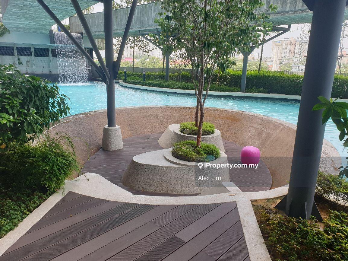 Kondominium untuk Dijual di The Havre Bukit Jalil oleh Alex Lim - iProperty.com.my