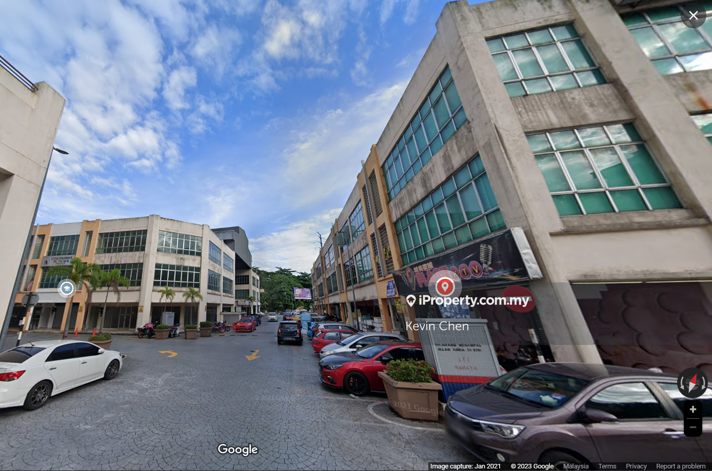 Shop for Sale in Connaught Avenue, Cheras by Kevin Chen - iProperty.com.my