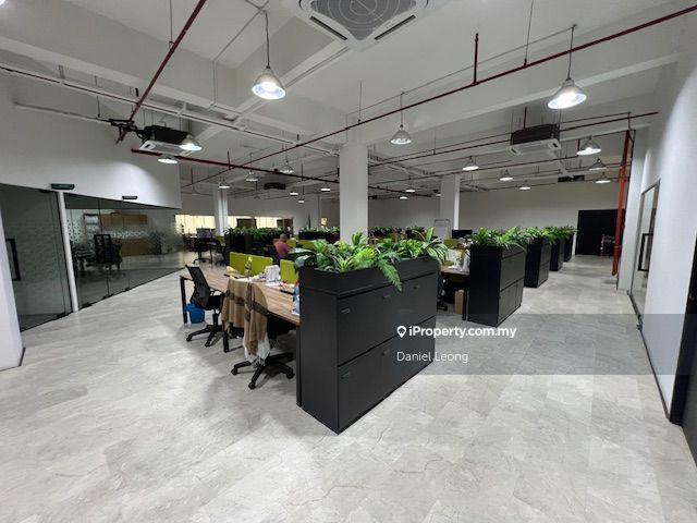 Office for Rent in Seksyen 51a, Petaling Jaya by Daniel Leong - iProperty.com.my