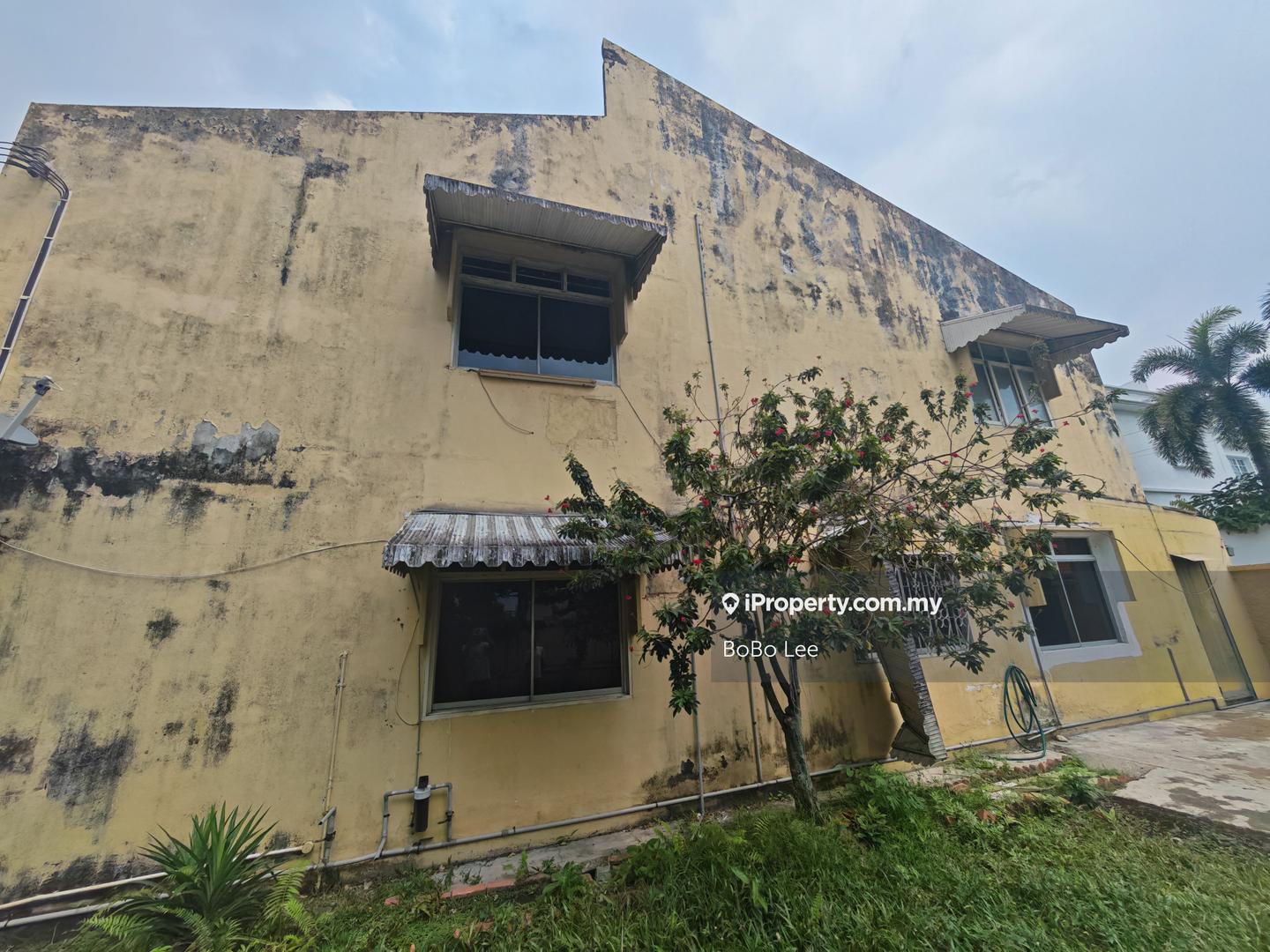Rumah Berangkai 2 Tingkat untuk Dijual di dvdqz, Jalan Klang Lama (Old Klang Road) oleh BoBo Lee - iProperty.com.my