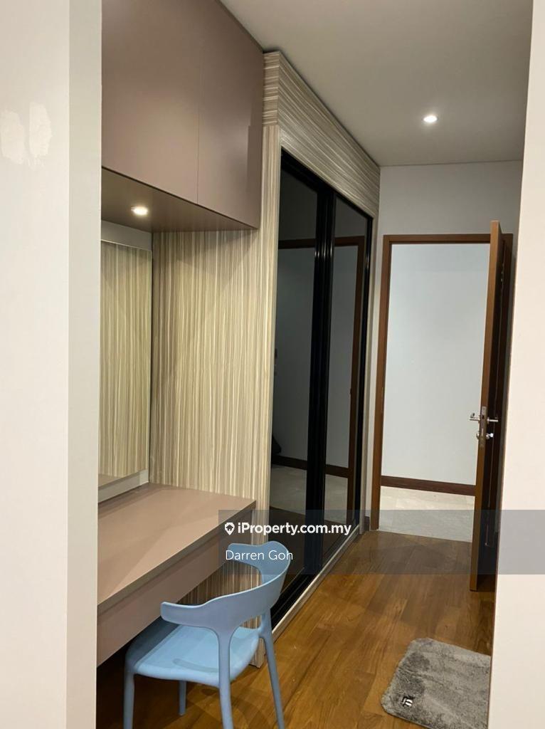 Residensi Servis untuk Disewa di Sky Suites @ KLCC oleh Darren Goh - iProperty.com.my