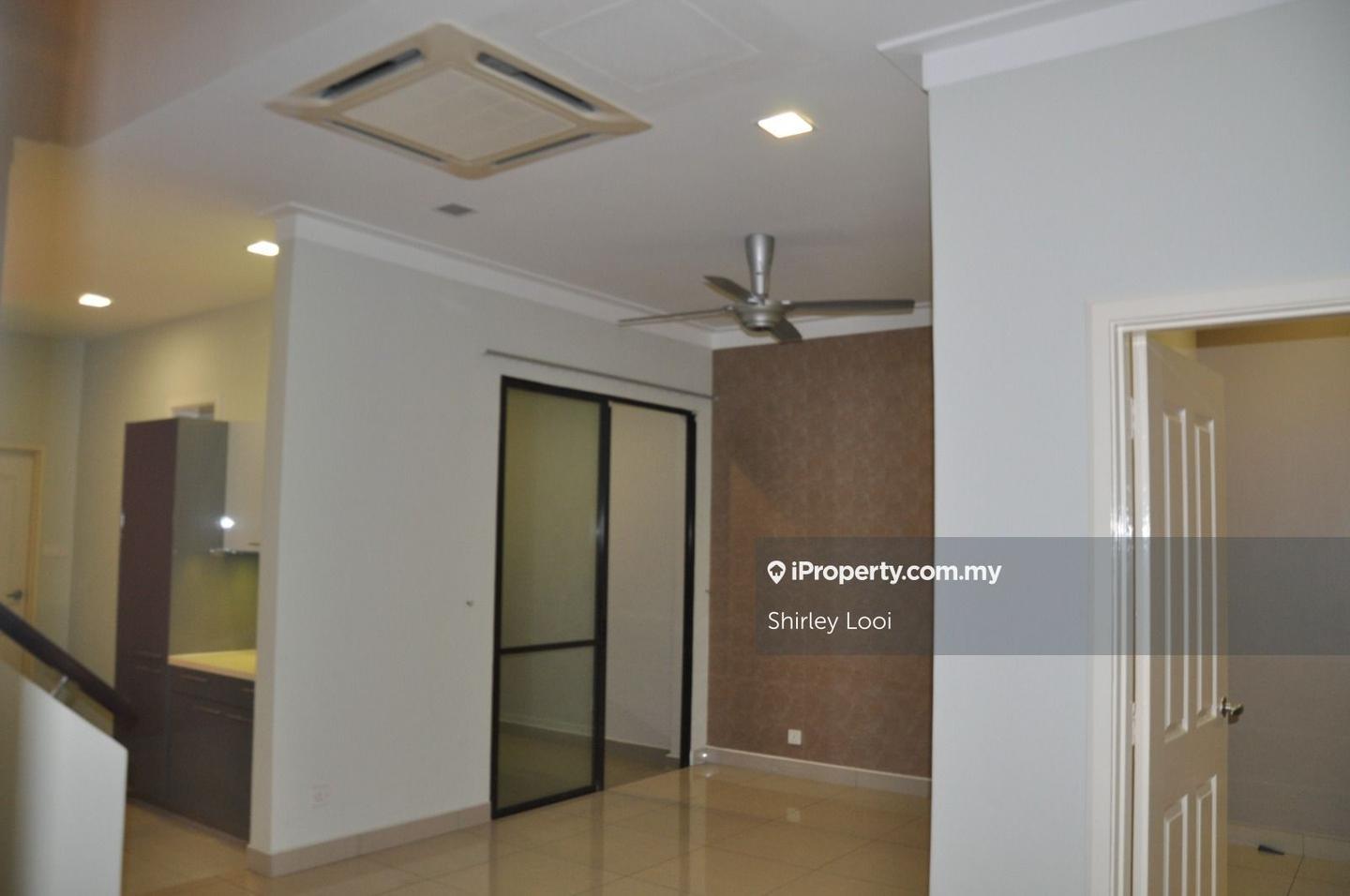 Rumah Berangkai 2 Tingkat untuk Dijual di Bukit Jelutong, Shah Alam oleh Shirley Looi - iProperty.com.my