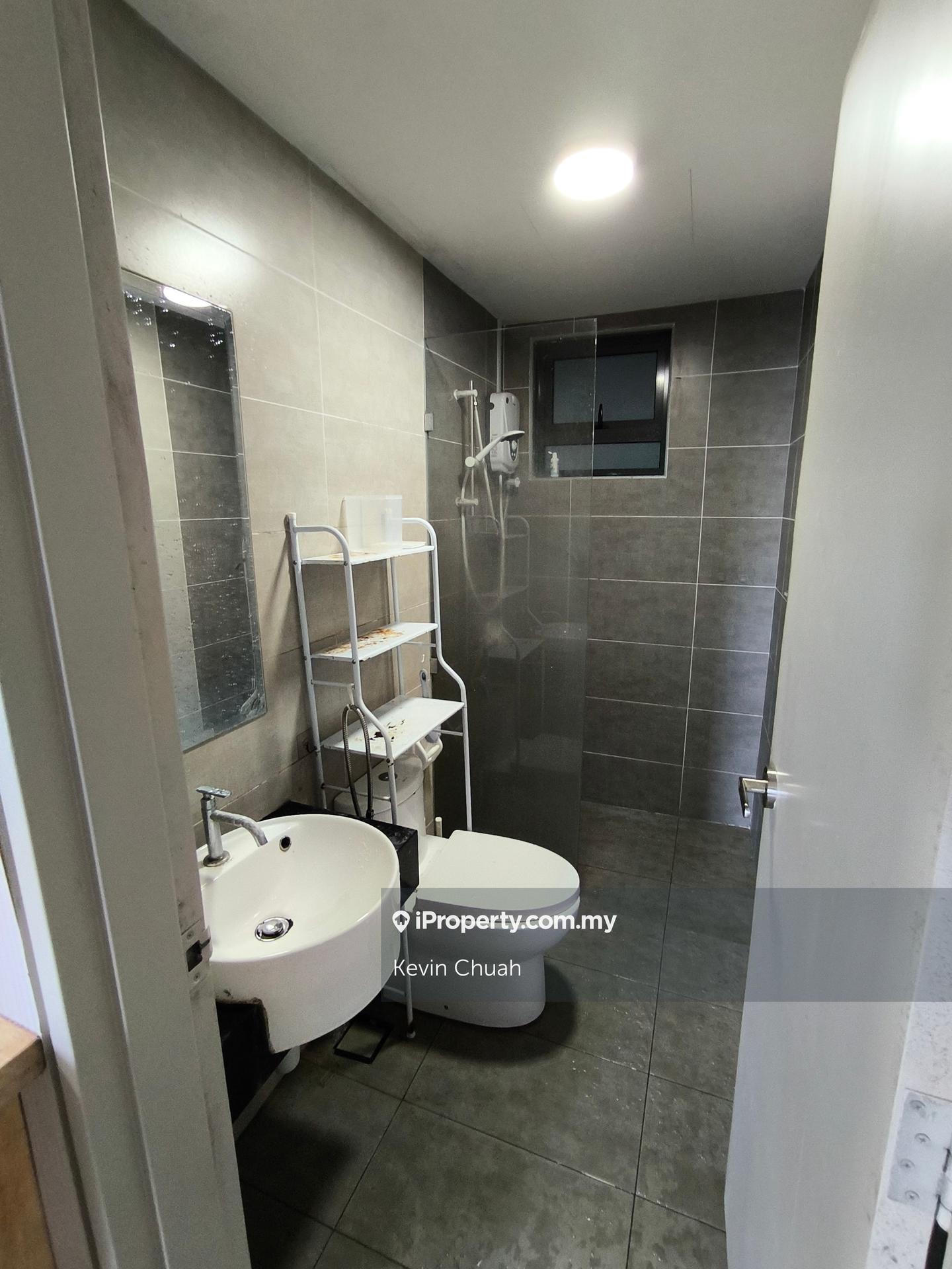 Service Residence for Rent in Liberty @ Arc by Kevin Chuah - iProperty.com.my