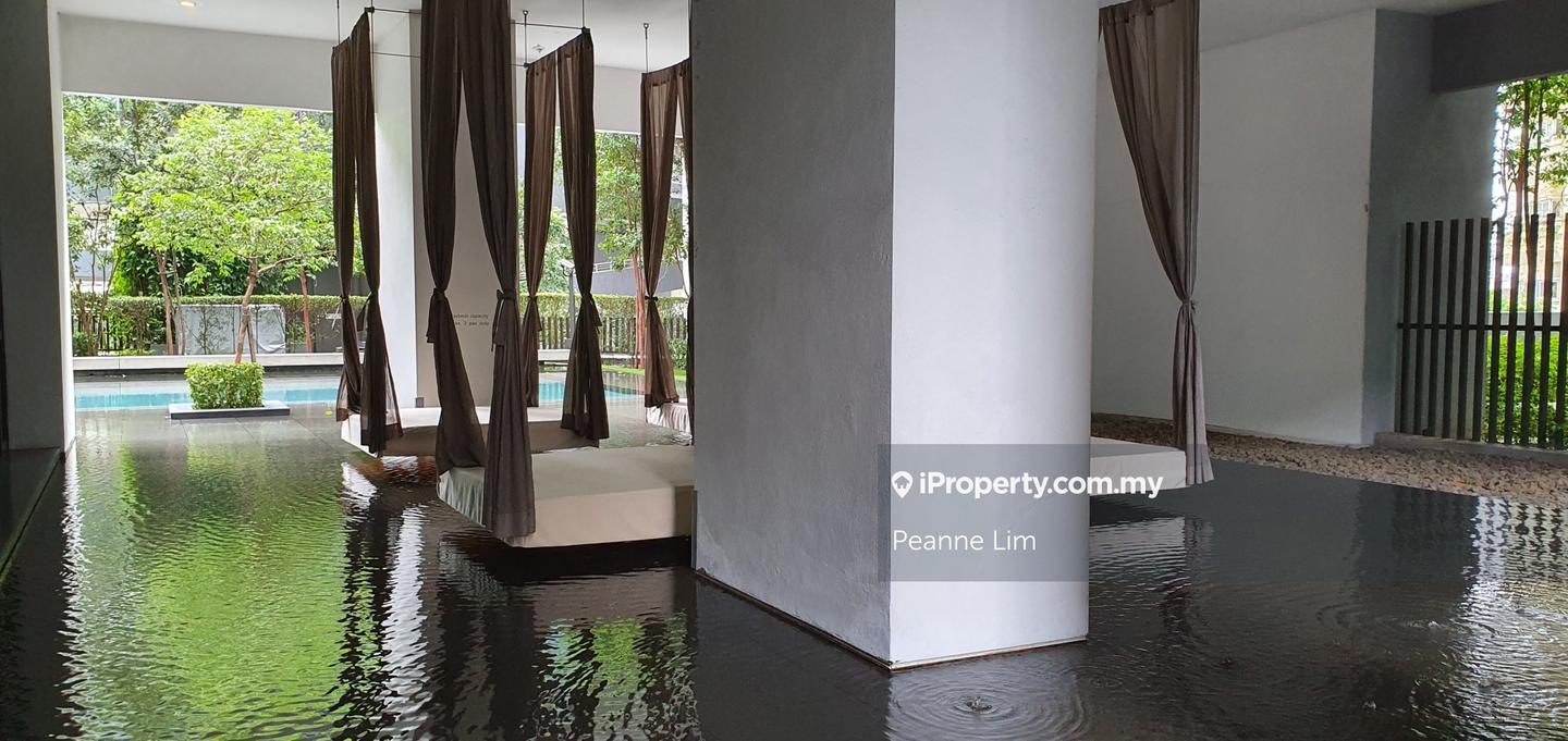 Residensi Servis untuk Disewa di Hampshire Place oleh Peanne Lim - iProperty.com.my