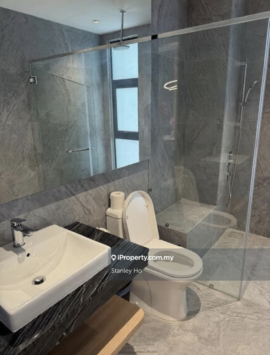 Residensi Servis untuk Disewa di The Goodwood Residence oleh Stanley Ho - iProperty.com.my