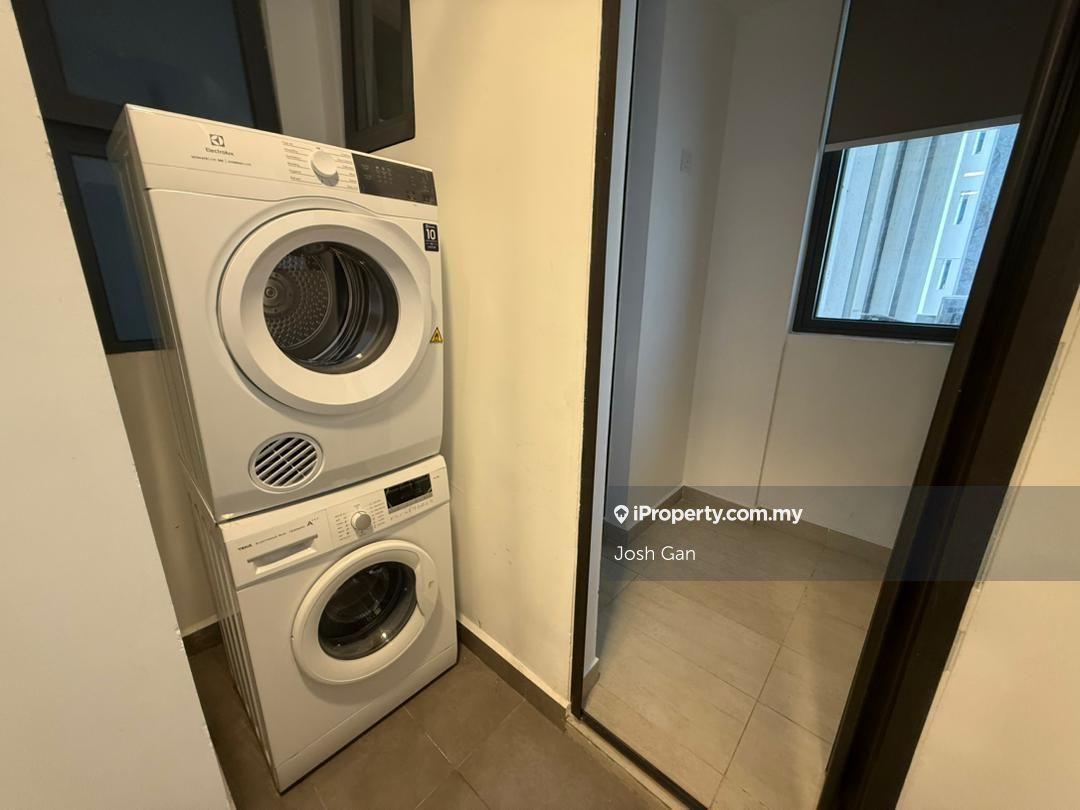 Condominium for Rent in Agile Mont Kiara by Josh Gan - iProperty.com.my