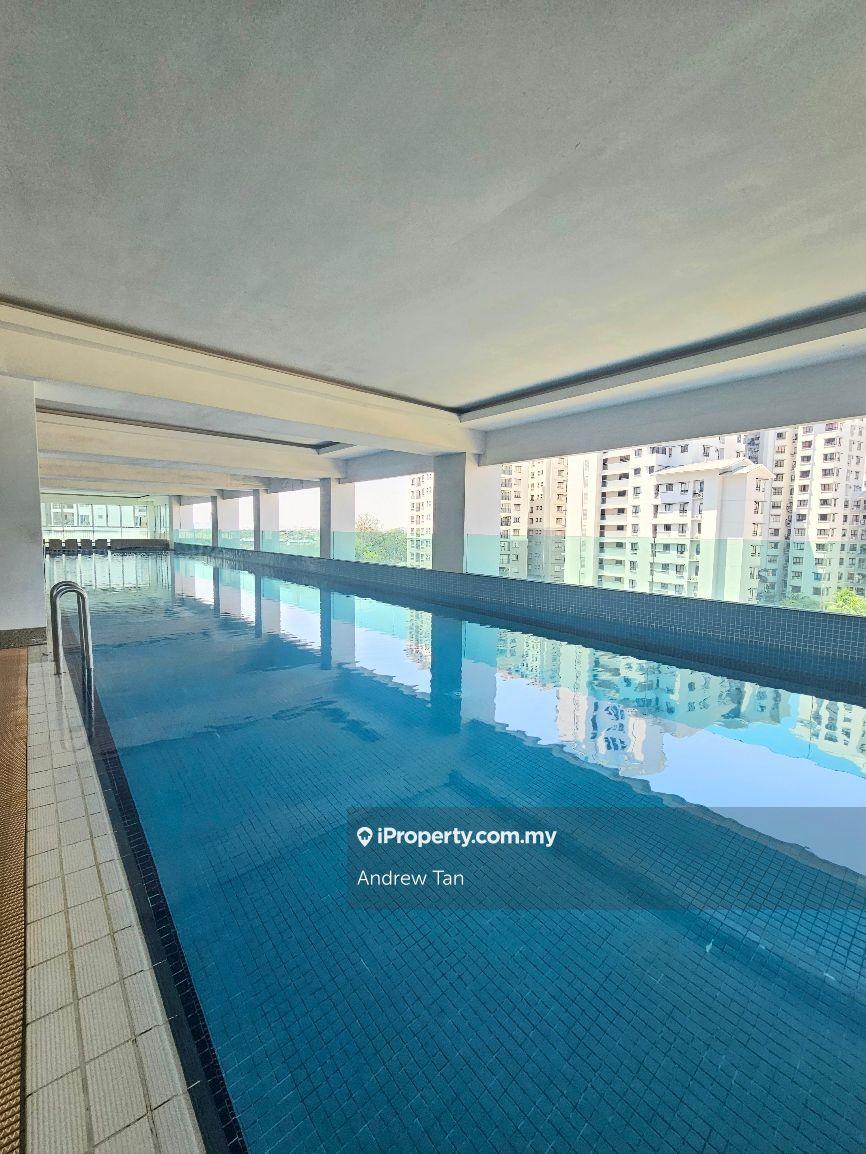 Service Residence for Sale in Casa Suites by Andrew Tan - iProperty.com.my