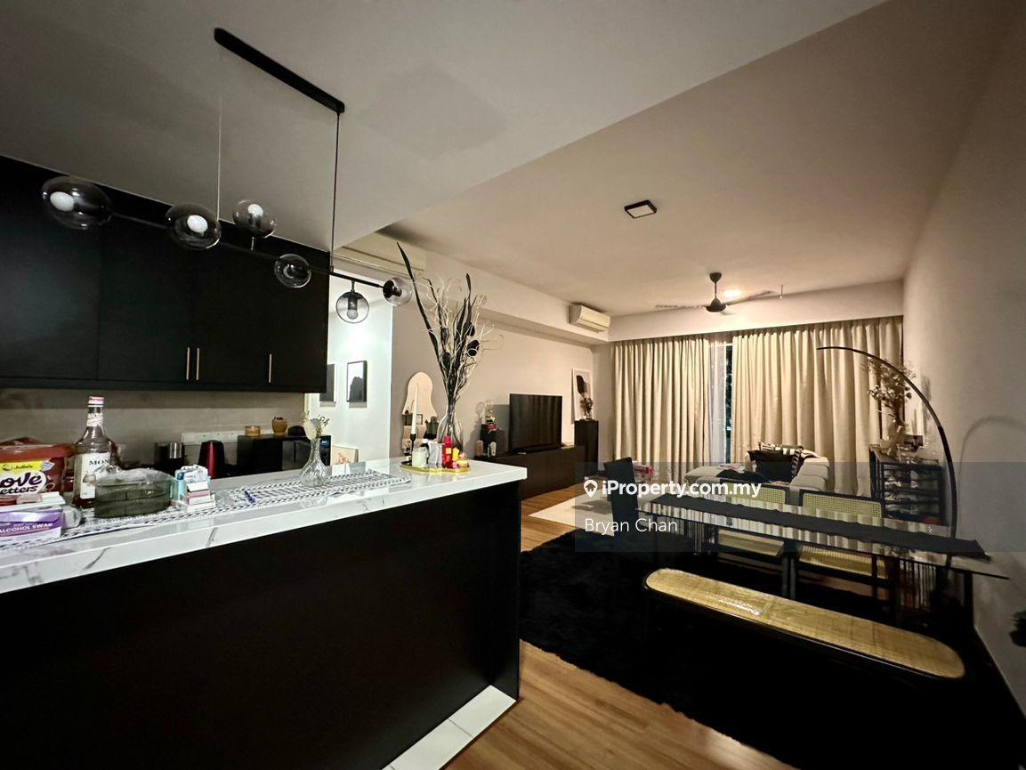 Residensi Servis untuk Dijual di The Potpourri oleh Bryan Chan - iProperty.com.my