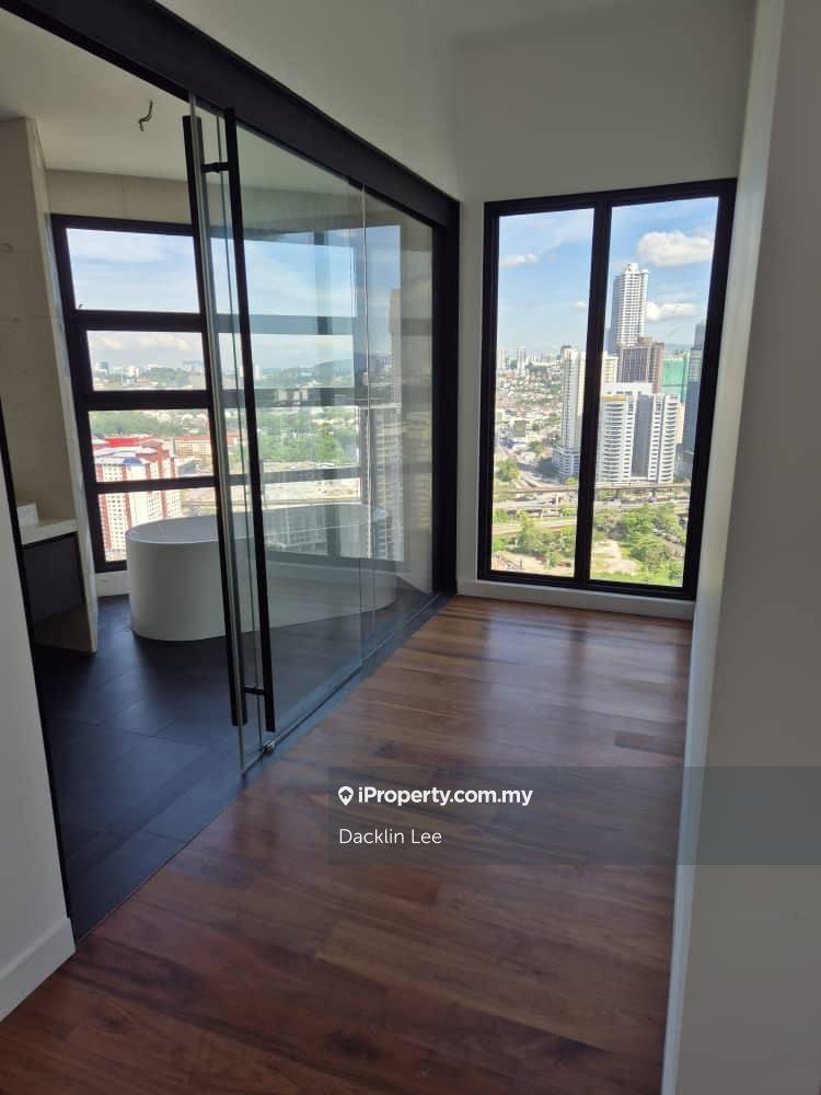 Condominium for Sale in Setia Sky Seputeh by Dacklin Lee - iProperty.com.my