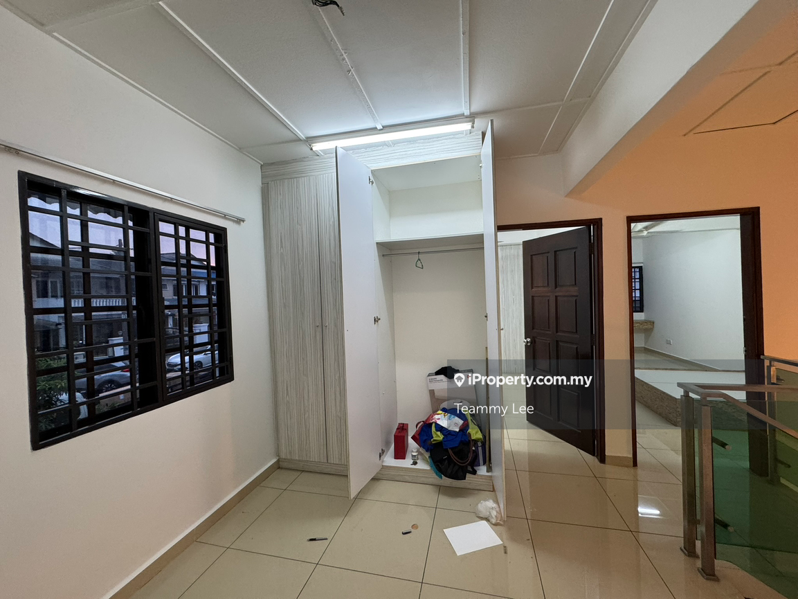 Rumah Berangkai 2 Tingkat untuk Disewa di Taman Cheras Perdana, Cheras oleh Teammy Lee - iProperty.com.my