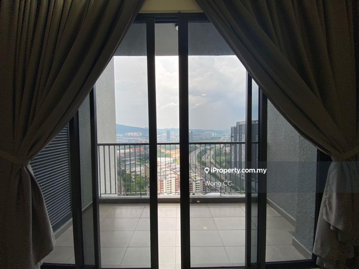 Condominium for Rent in Nidoz Residences @ Desa Petaling by Wong CC - iProperty.com.my