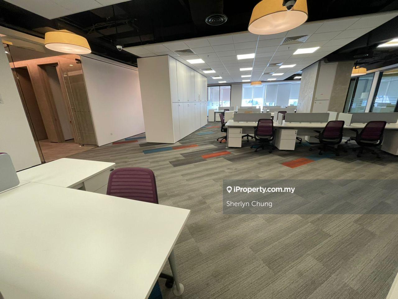 Office for Rent in Seksyen 13, Petaling Jaya by Sherlyn Chung - iProperty.com.my