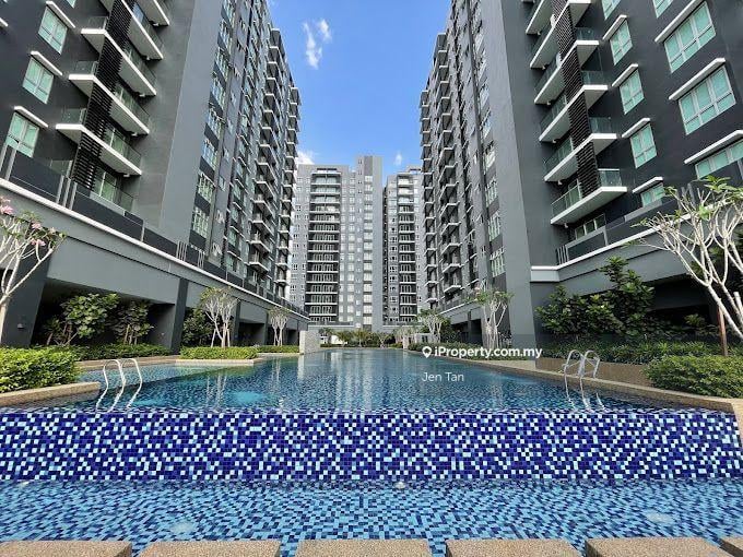 Service Residence for Sale in Gaya Resort Homes by Jen Tan - iProperty.com.my