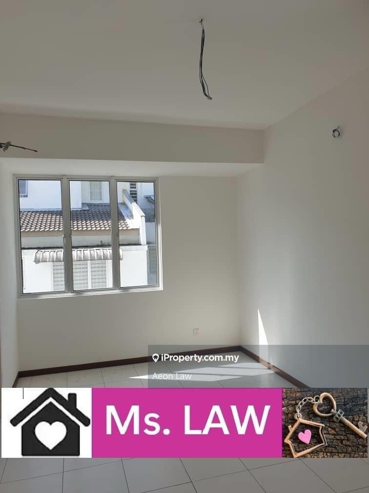 3-storey Terraced House for Sale in Sunway Merica, Bayan Lepas by Aeon Law - iProperty.com.my
