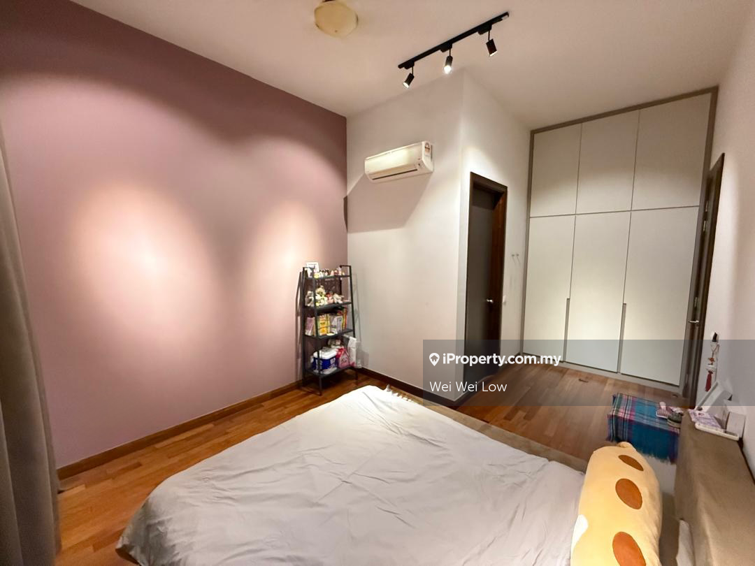 Semi-Detached House for Sale in Eco Sanctuary, Telok Panglima Garang by Wei Wei Low - iProperty.com.my