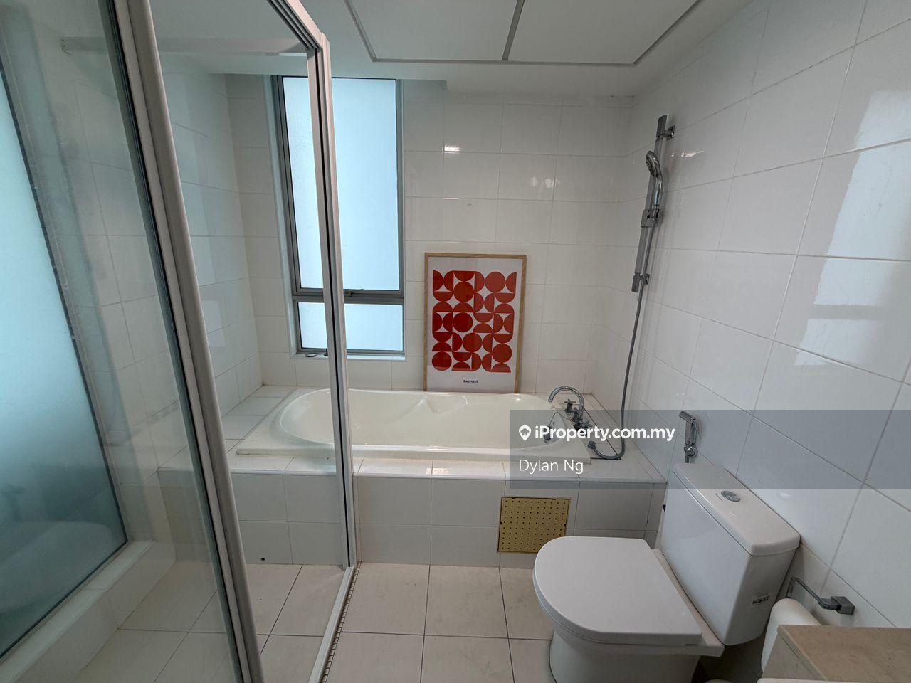 Service Residence for Rent in Solaris Dutamas by Dylan Ng - iProperty.com.my