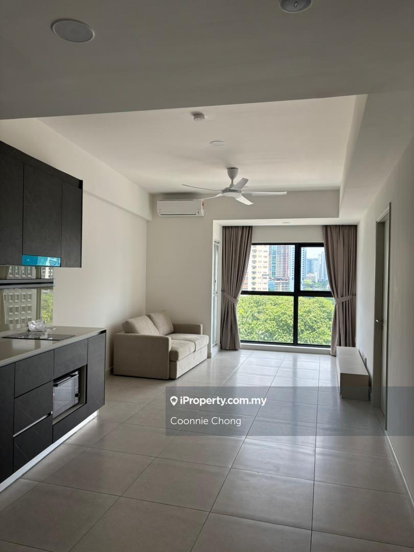 Residensi Servis untuk Disewa di The Atrium oleh Coonnie Chong - iProperty.com.my