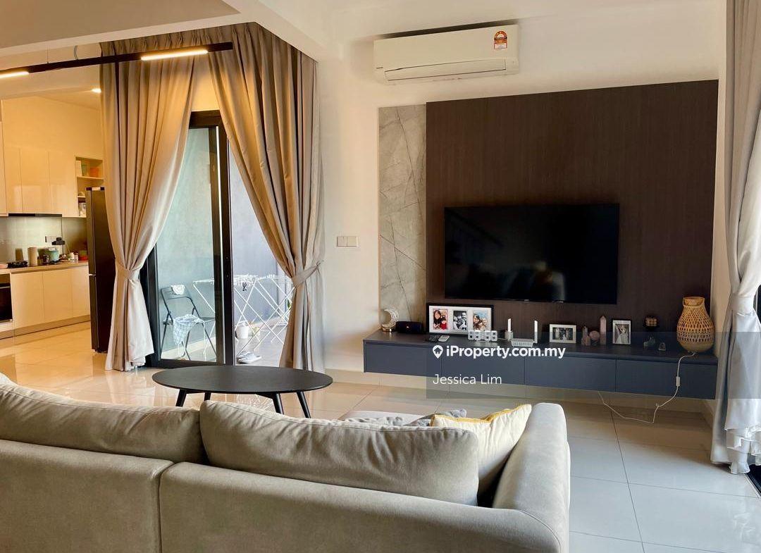 Kondominium untuk Disewa di Damansara Seresta oleh Jessica Lim - iProperty.com.my