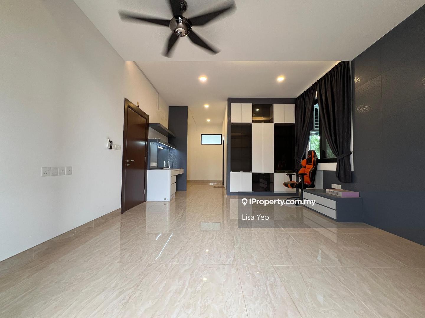 Bungalow House for Sale in Horizon Hills, Iskandar Puteri (Nusajaya) by Lisa Yeo - iProperty.com.my