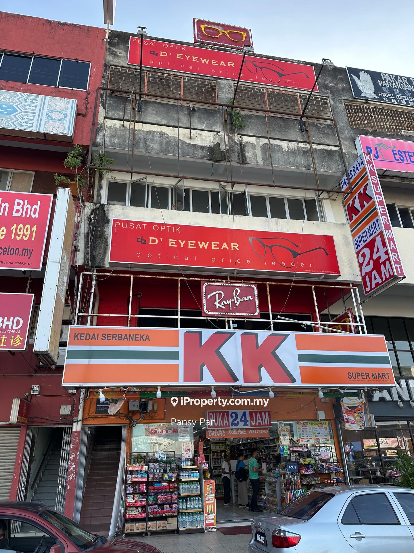 Kedai untuk Disewa di SS2, Petaling Jaya oleh Pancy Pan - iProperty.com.my