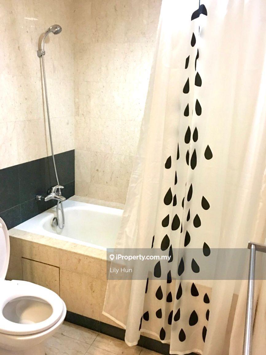 Residensi Servis untuk Disewa di i-Zen @ Kiara 2 oleh Lily Hun - iProperty.com.my
