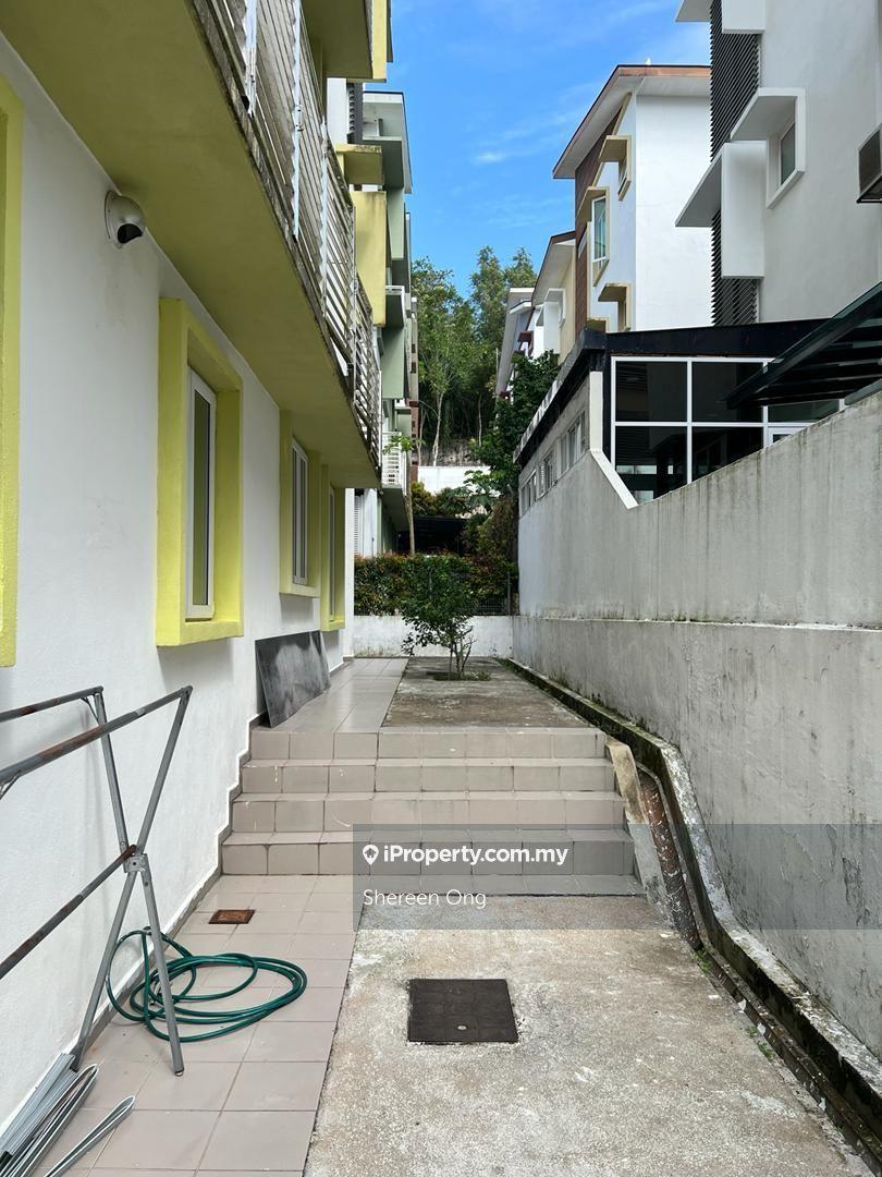 Bungalow House for Sale in Ampang, Ampang by Shereen Ong - iProperty.com.my