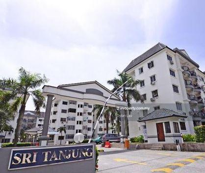 Apartment for Sale in Sri Tanjung by Dylan Lau - iProperty.com.my