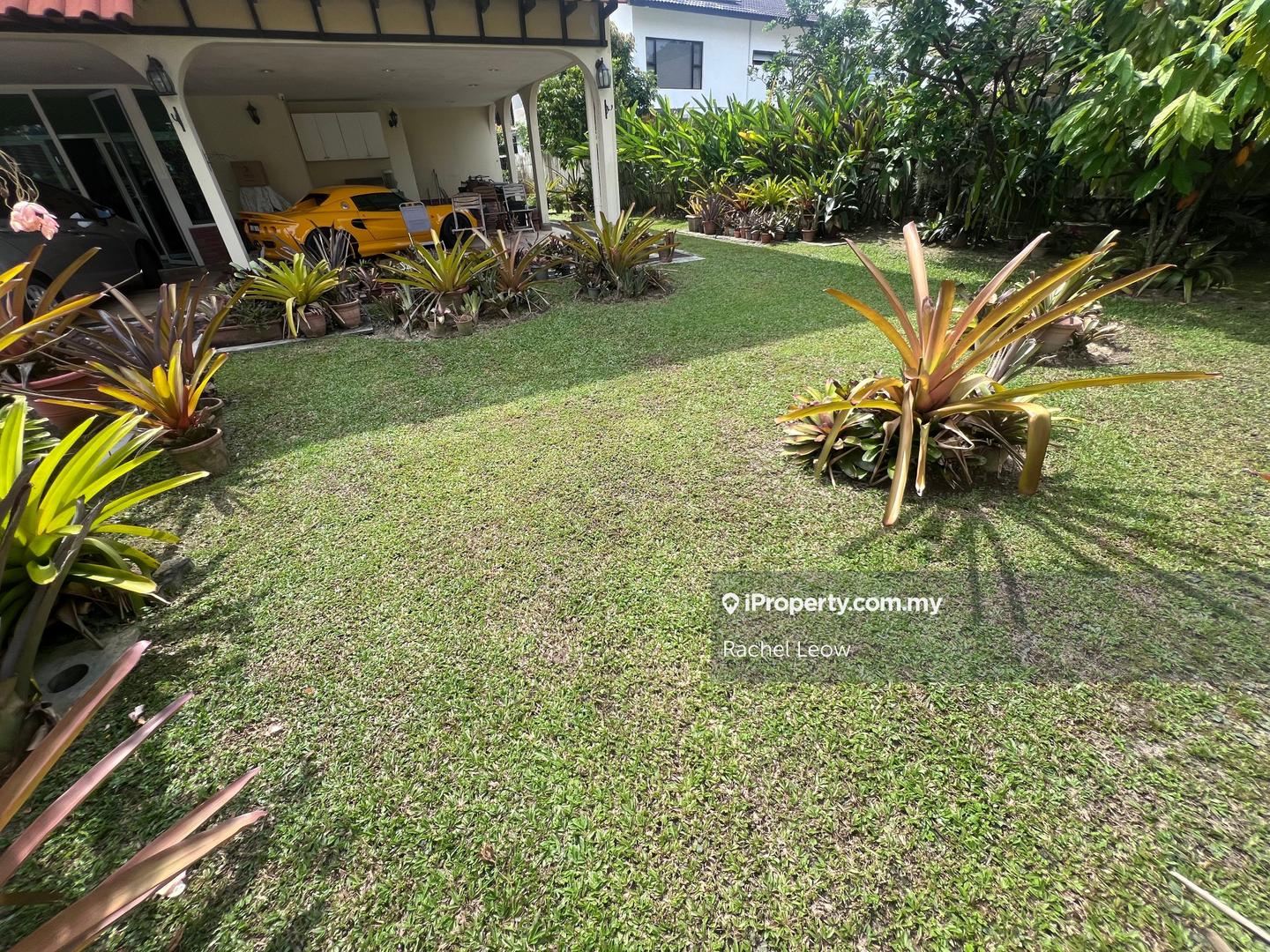 Bungalow House for Sale in Seksyen 6, Petaling Jaya by Rachel Leow - iProperty.com.my